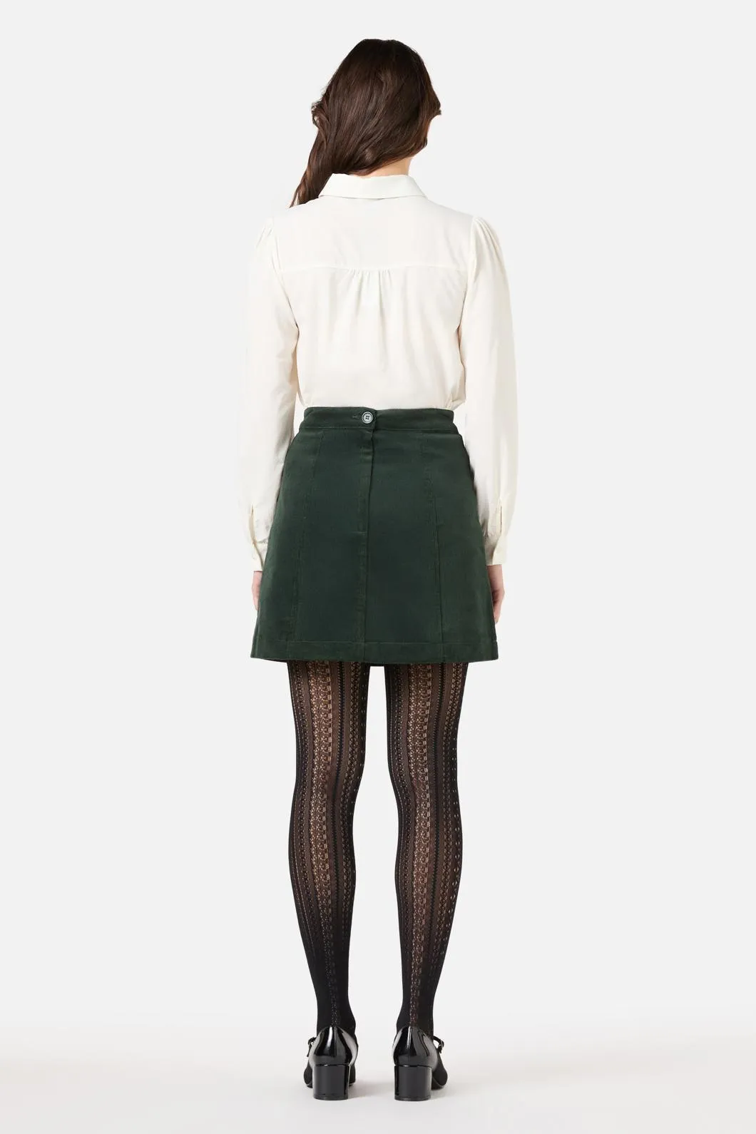 Annie Long Sleeve Bow Blouse sold by Princess Highway product image thumbnail 5