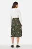 Coco Rabbit Midi Skirt sold by Princess Highway