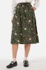 Coco Rabbit Midi Skirt sold by Princess Highway