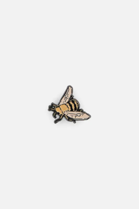 Bee Pin made by Princess Highway