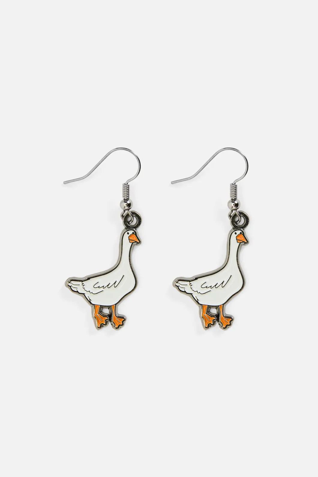 Lucy Goosey Earrings sold by Princess Highway product image thumbnail 2