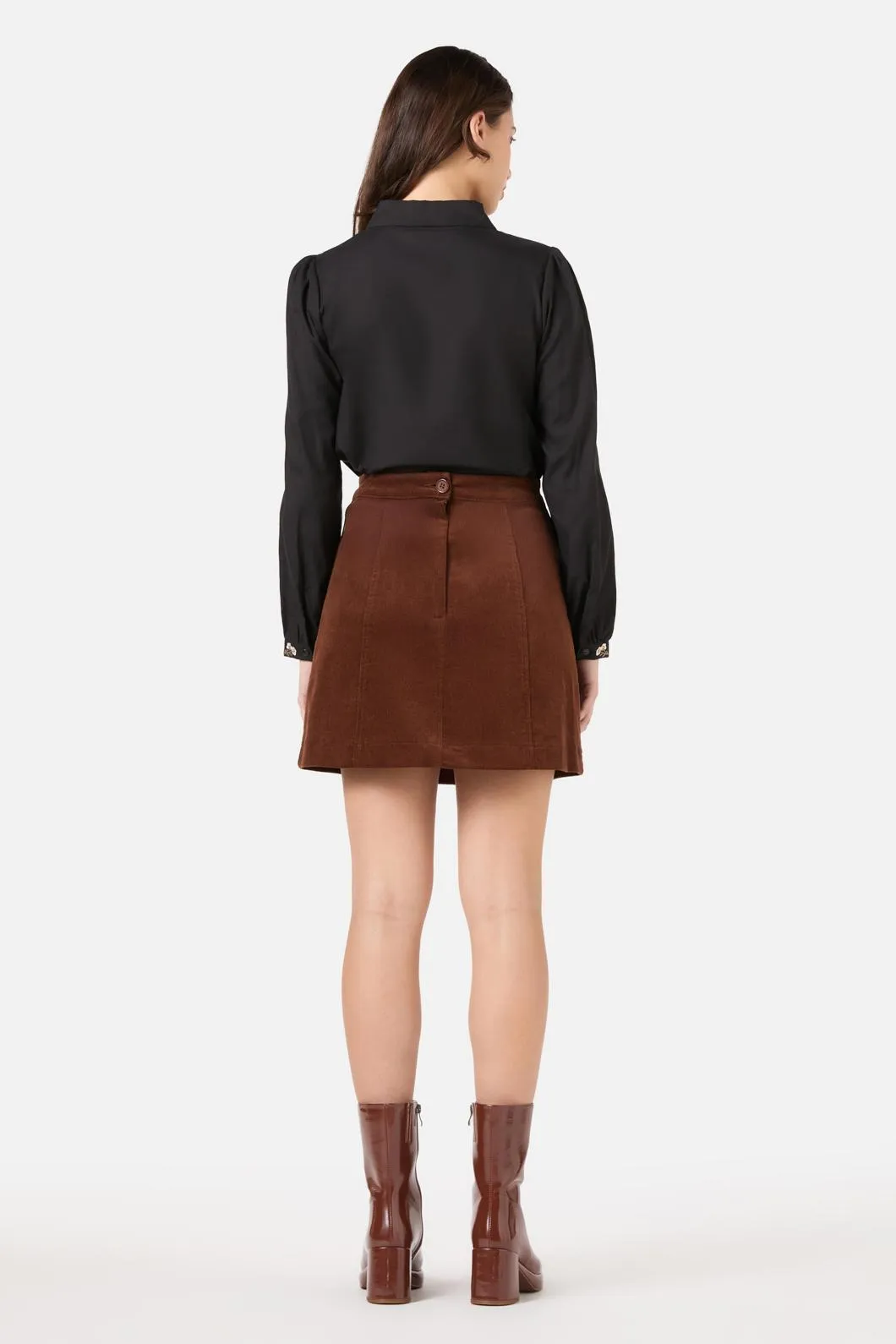 Flora Bee Embroidered Blouse sold by Princess Highway product image thumbnail 5