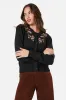 Flora Bee Embroidered Cardigan sold by Princess Highway
