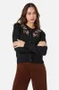 Flora Bee Embroidered Cardigan sold by Princess Highway