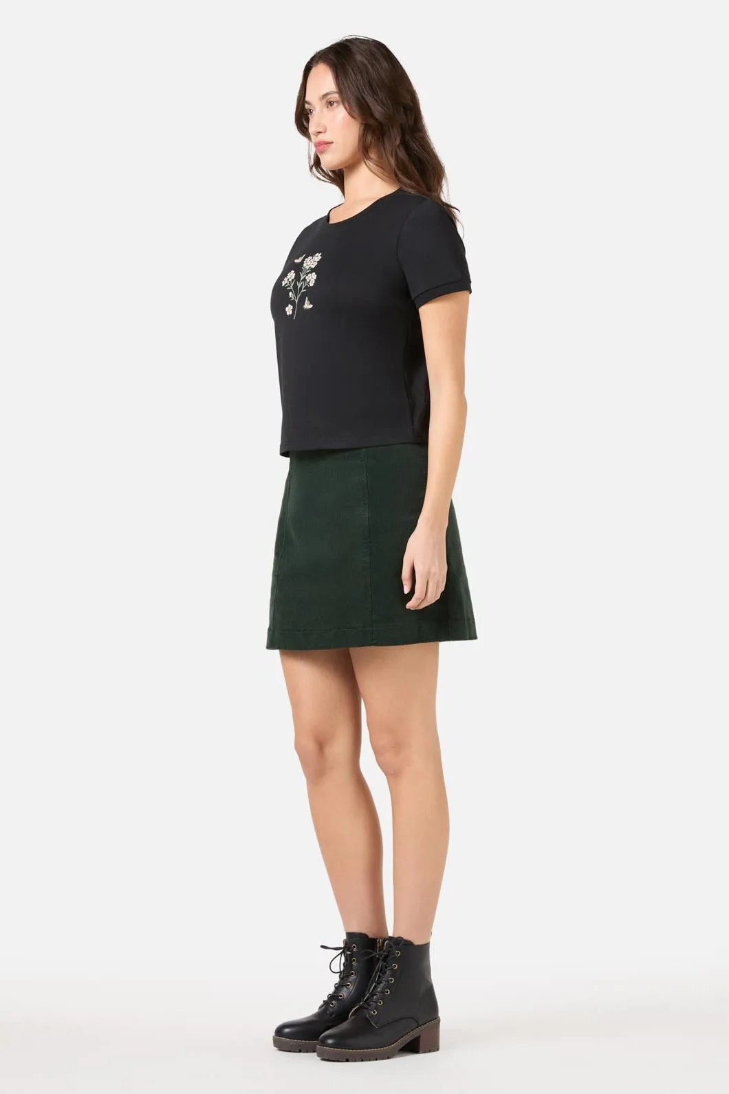 Wax Flower Tee sold by Princess Highway product image thumbnail 4