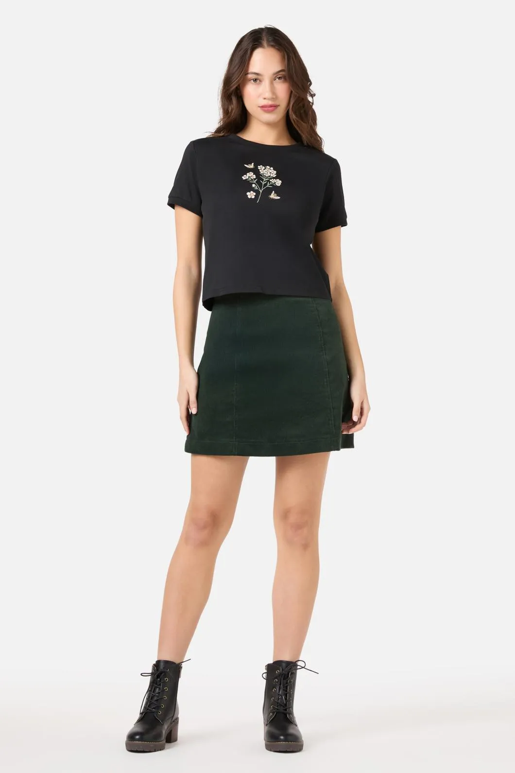 Wax Flower Tee sold by Princess Highway product image thumbnail 3