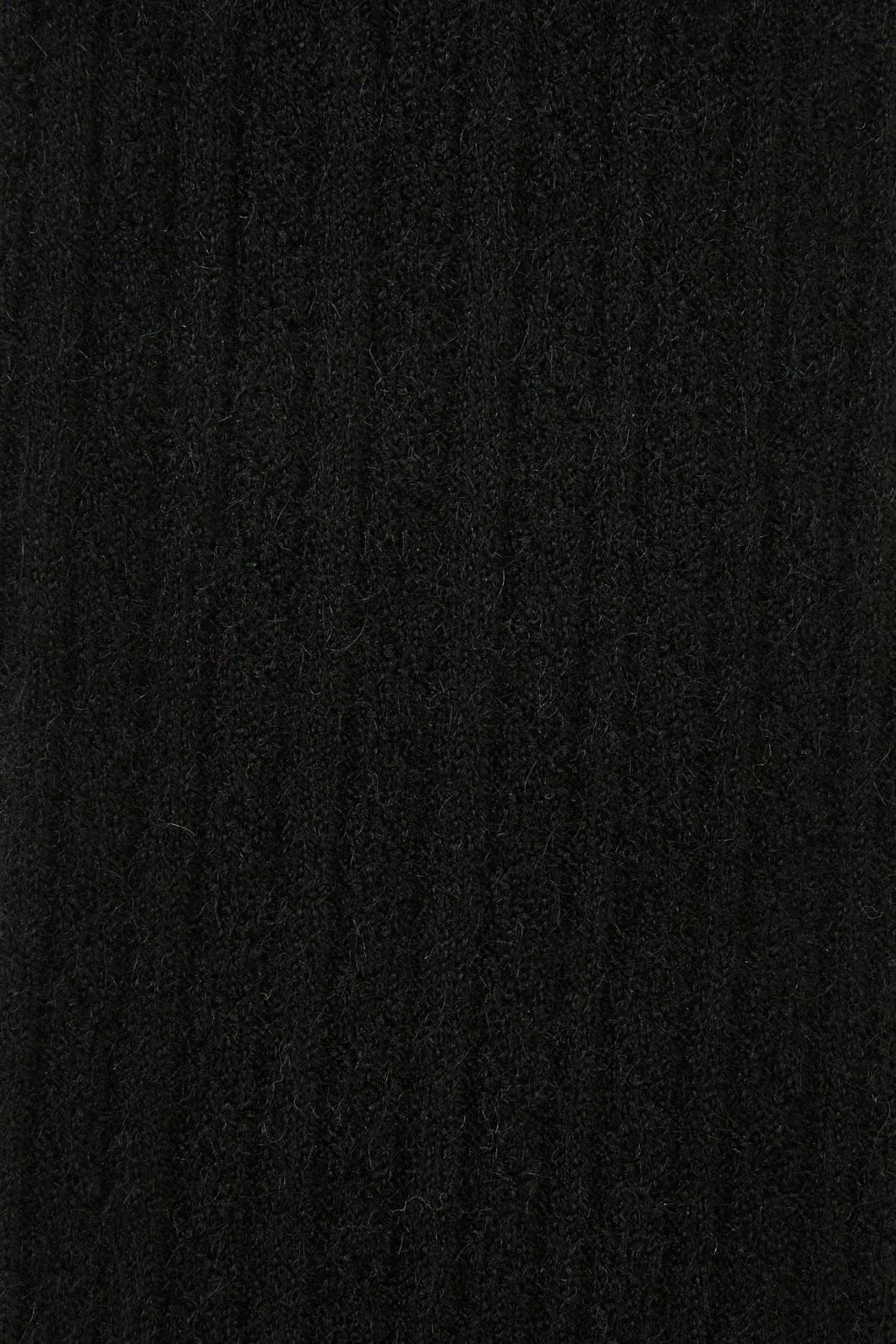 Black Over The Knee Socks sold by Princess Highway product image thumbnail 2