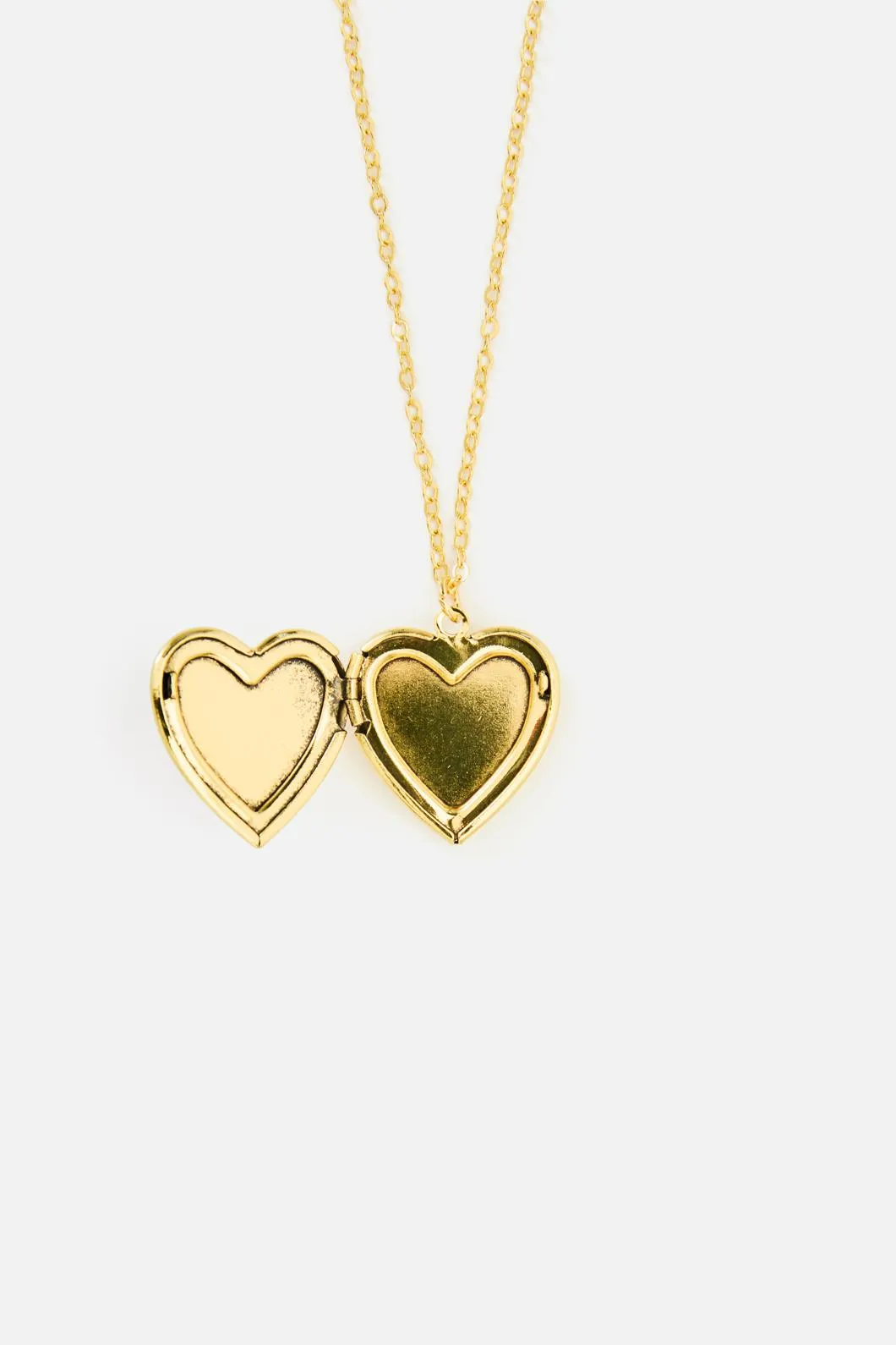 Blue Flower Vintage Locket sold by Princess Highway product image thumbnail 3