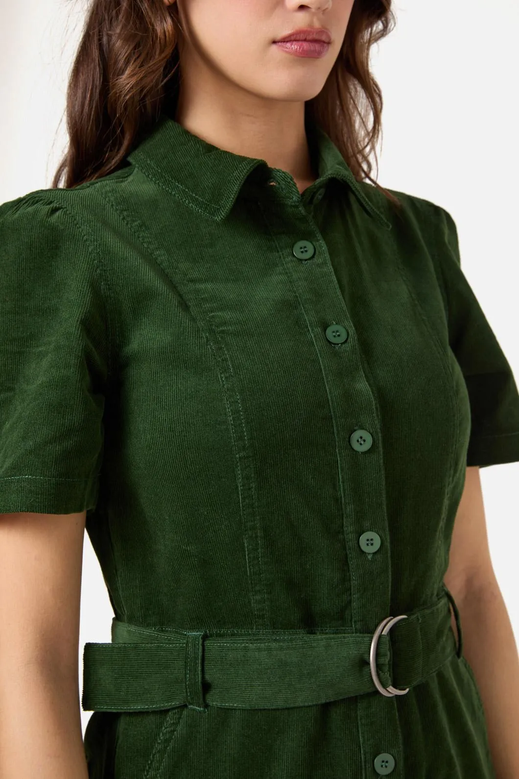 Demi Cord Jumpsuit sold by Princess Highway product image thumbnail 5