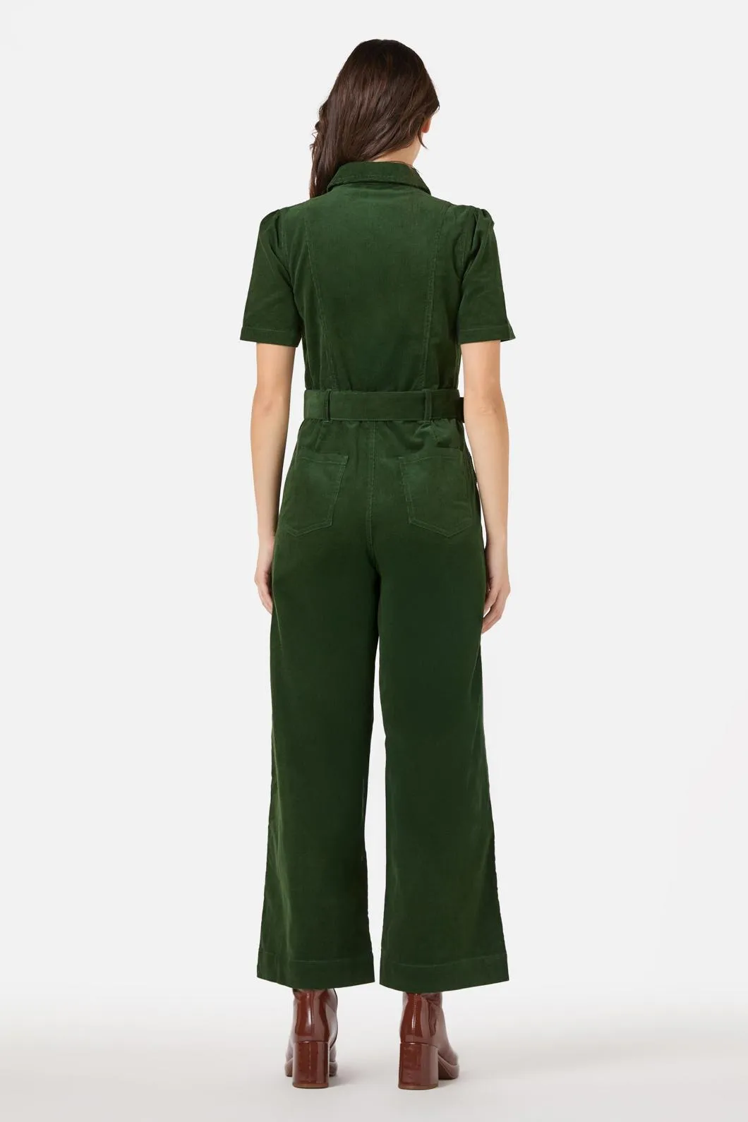 Demi Cord Jumpsuit sold by Princess Highway product image thumbnail 4