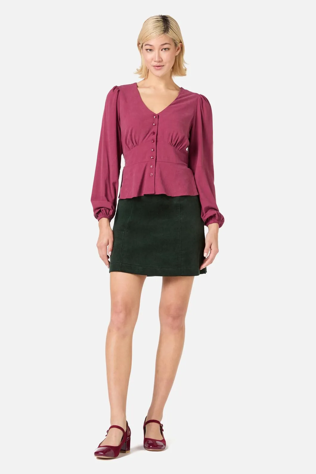 Grace Long Sleeve Top sold by Princess Highway product image thumbnail 2