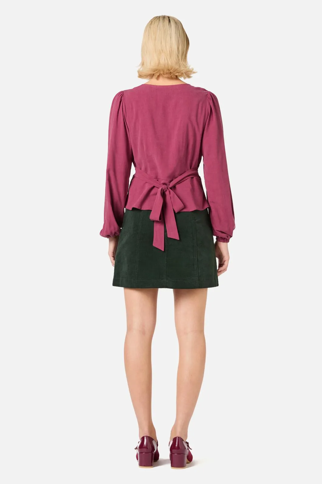 Grace Long Sleeve Top sold by Princess Highway product image thumbnail 4