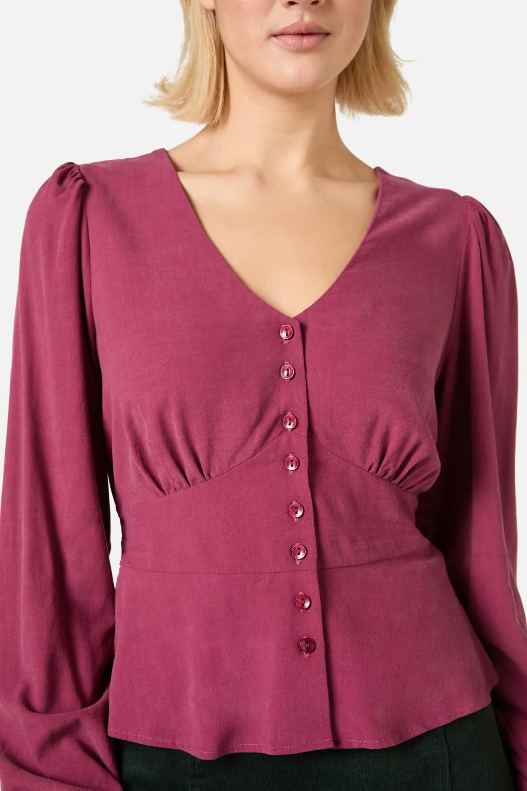 Grace Long Sleeve Top sold by Princess Highway product image thumbnail 5