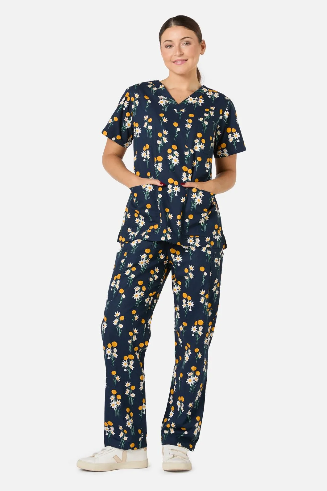 Billy Button Scrub Set sold by Princess Highway product image thumbnail 3