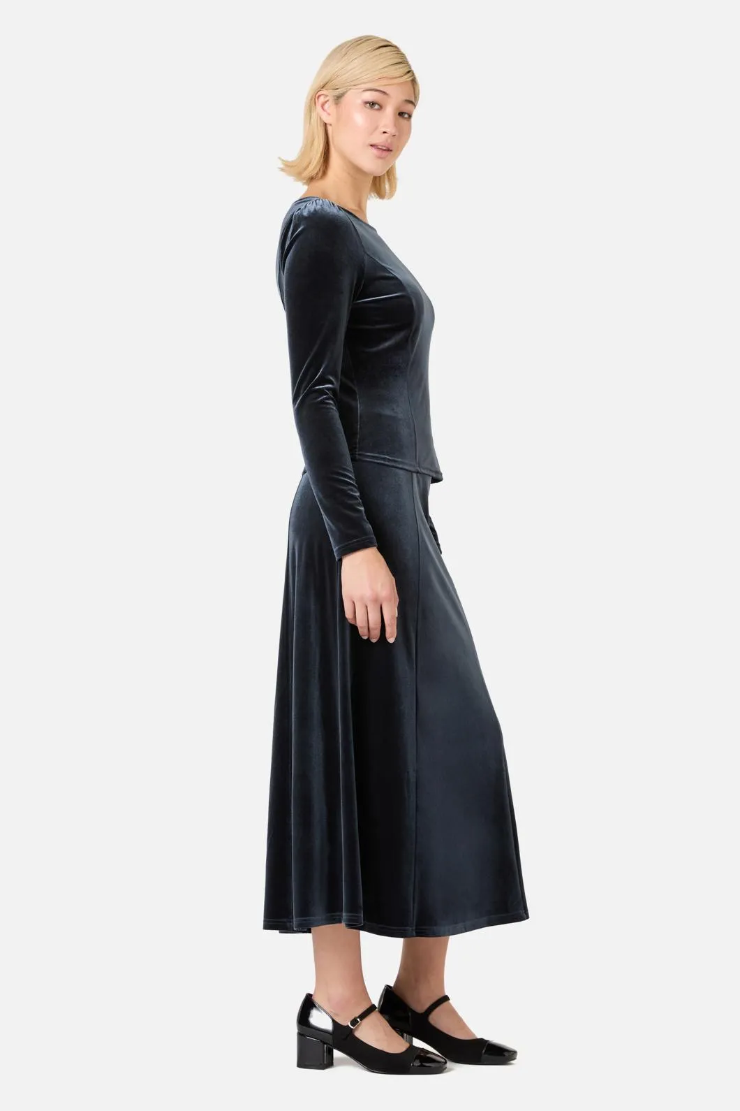 Monica Velvet Top sold by Princess Highway product image thumbnail 3