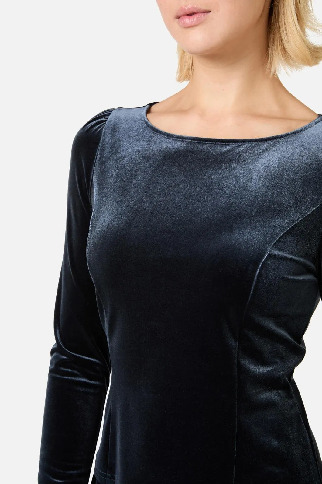 Monica Velvet Top sold by Princess Highway product image thumbnail 5