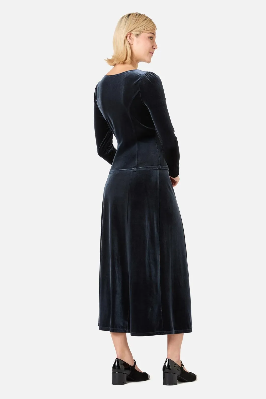 Monica Velvet Top sold by Princess Highway product image thumbnail 4