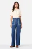 Meg Daisy Embroidered Jean sold by Princess Highway