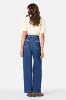 Meg Daisy Embroidered Jean sold by Princess Highway
