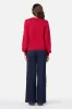 Meg Daisy Embroidered Jumper sold by Princess Highway