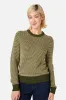 Riley Vintage Knit Jumper sold by Princess Highway