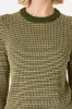 Riley Vintage Knit Jumper sold by Princess Highway