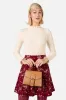 Tan Buckle Handbag sold by Princess Highway