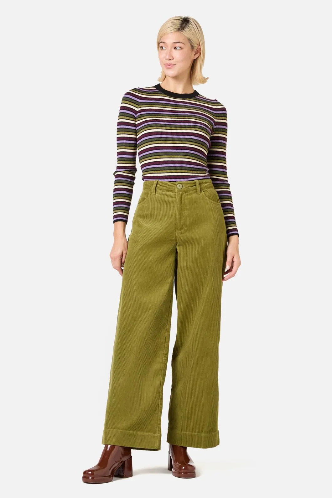 Remy Cord Jean sold by Princess Highway