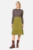 Remy Cord Skirt sold by Princess Highway