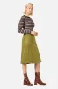 Remy Cord Skirt sold by Princess Highway