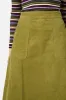 Remy Cord Skirt sold by Princess Highway