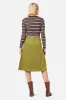 Remy Cord Skirt sold by Princess Highway