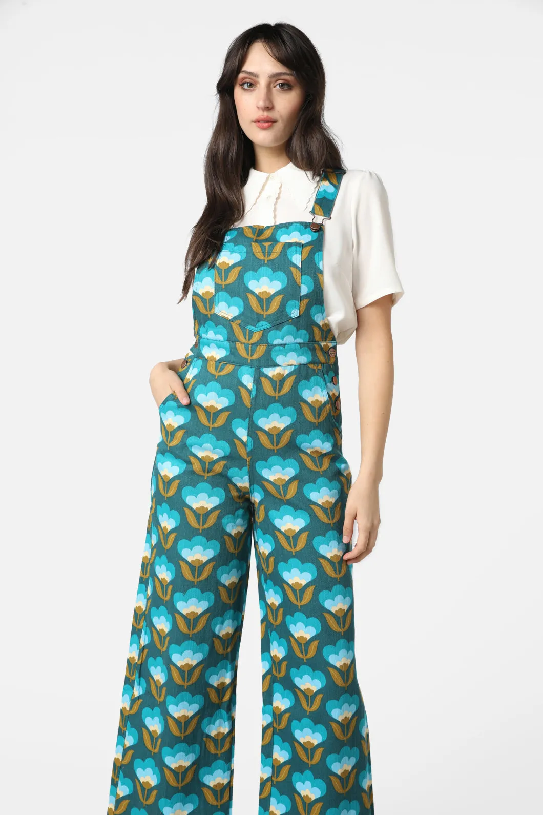 70S Wallpaper Overall sold by Princess Highway product image thumbnail 2