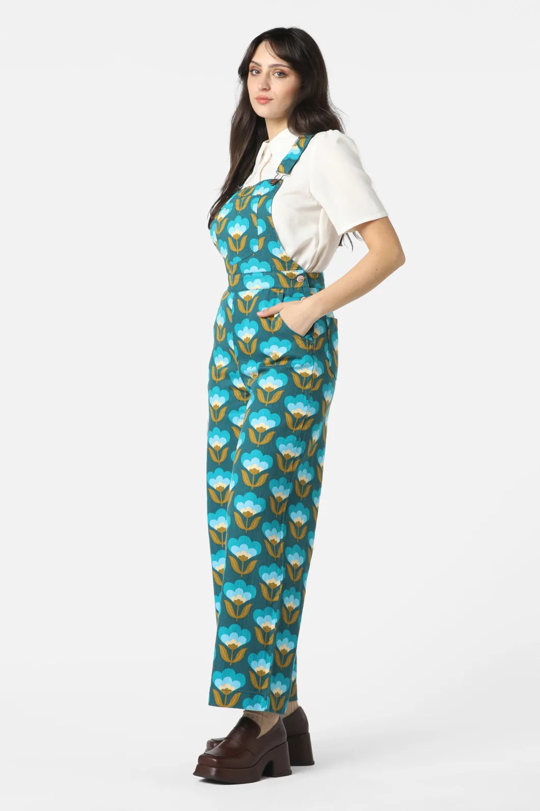 70S Wallpaper Overall sold by Princess Highway product image thumbnail 3