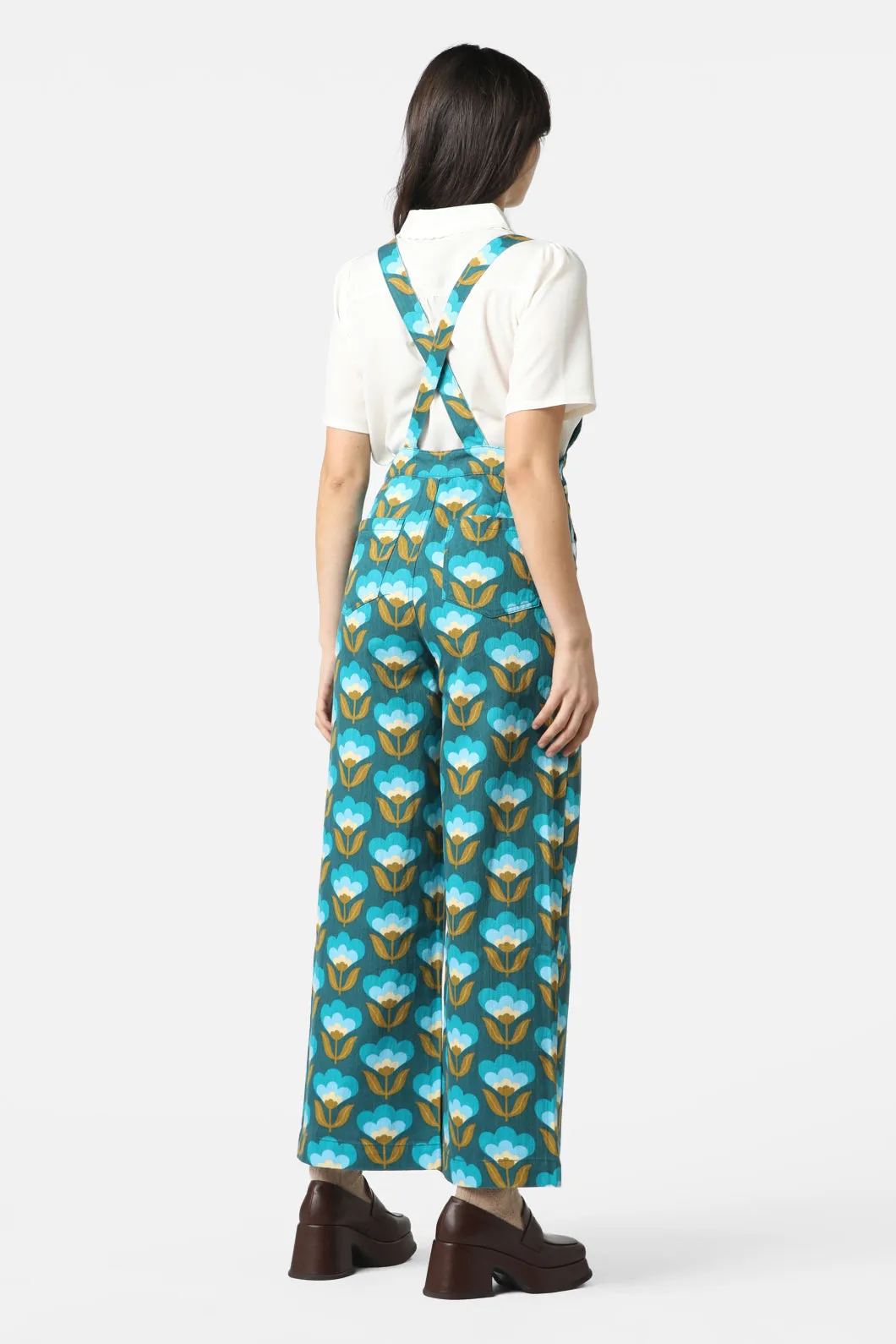 70S Wallpaper Overall sold by Princess Highway product image thumbnail 4