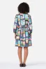 Flower Vases Mini Dress sold by Princess Highway