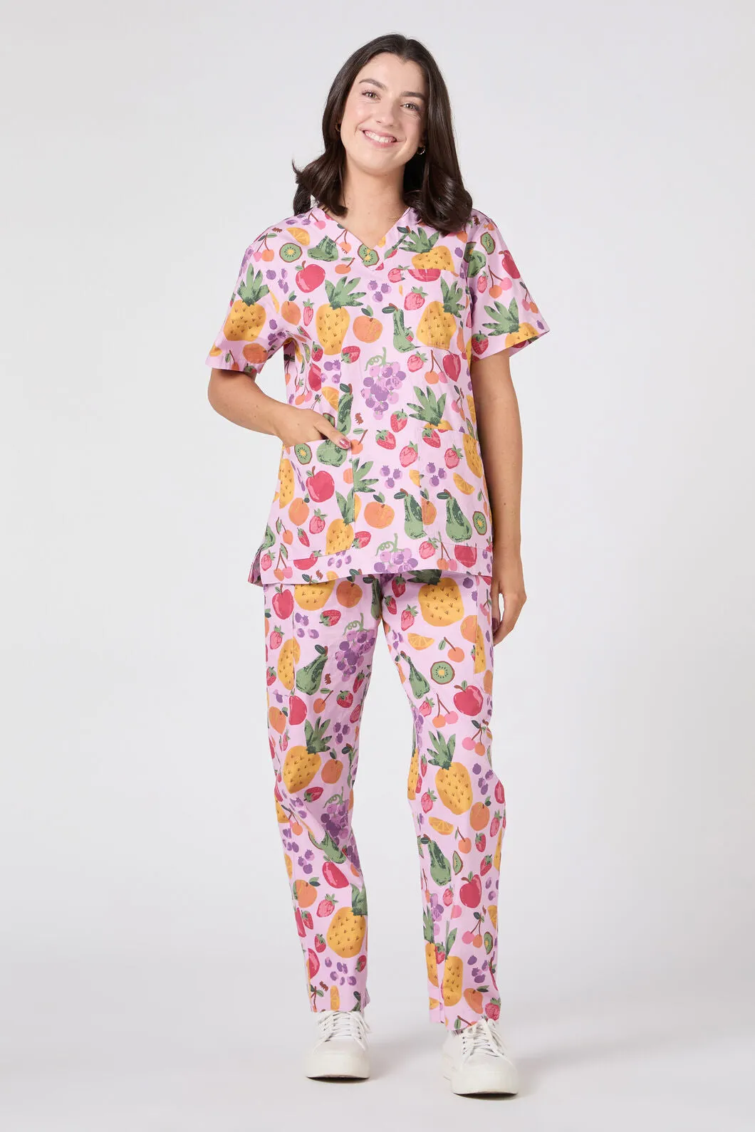 Fruit Cup Scrub Set sold by Princess Highway product image thumbnail 2