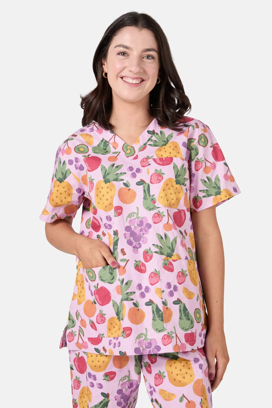 Fruit Cup Scrub Set sold by Princess Highway product image thumbnail 3