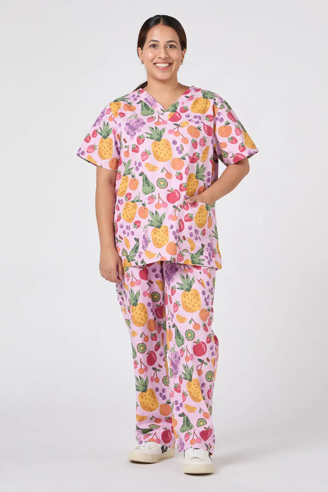Fruit Cup Scrub Set sold by Princess Highway product image thumbnail 4