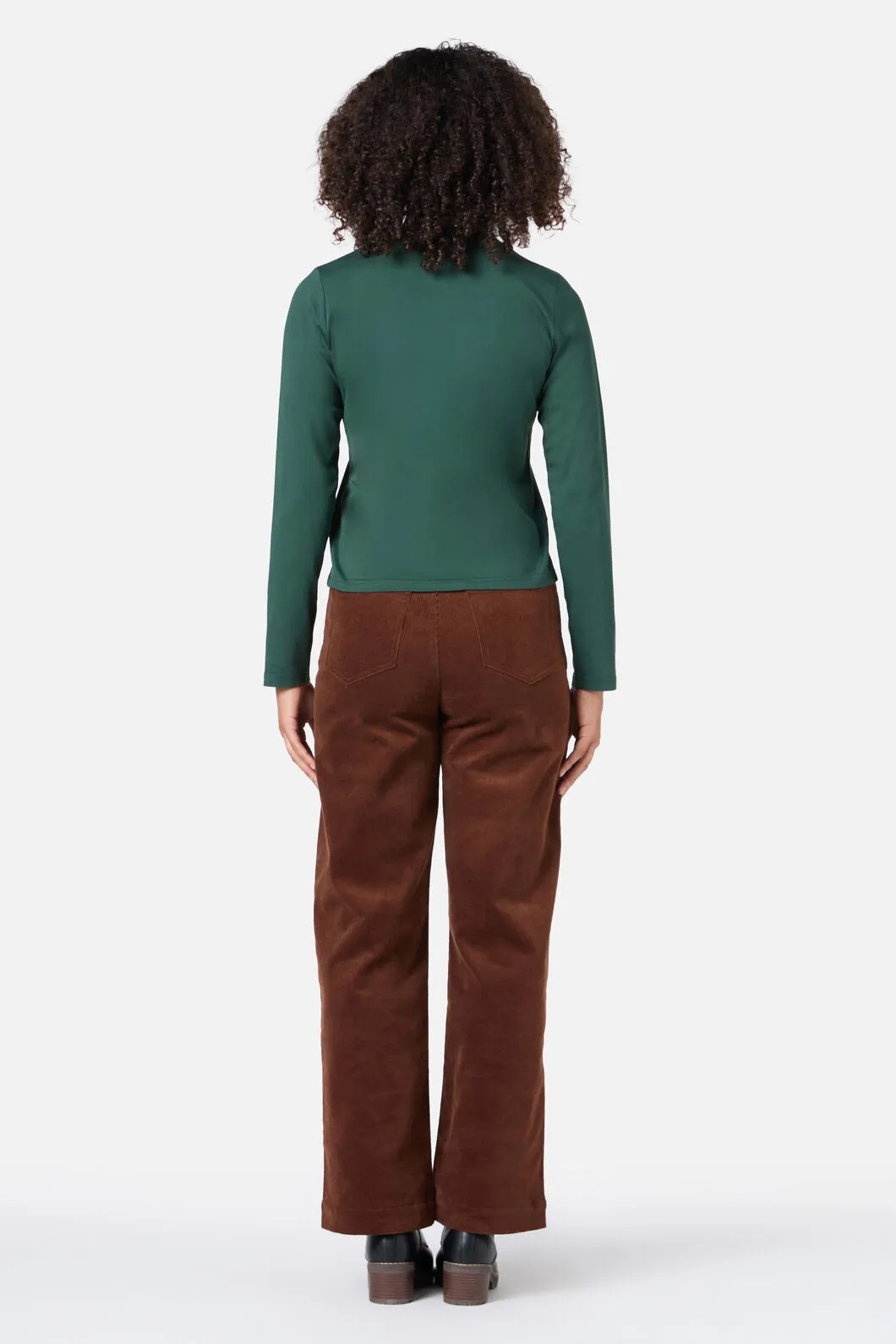 Mushroom Long Sleeve Tee sold by Princess Highway product image thumbnail 4