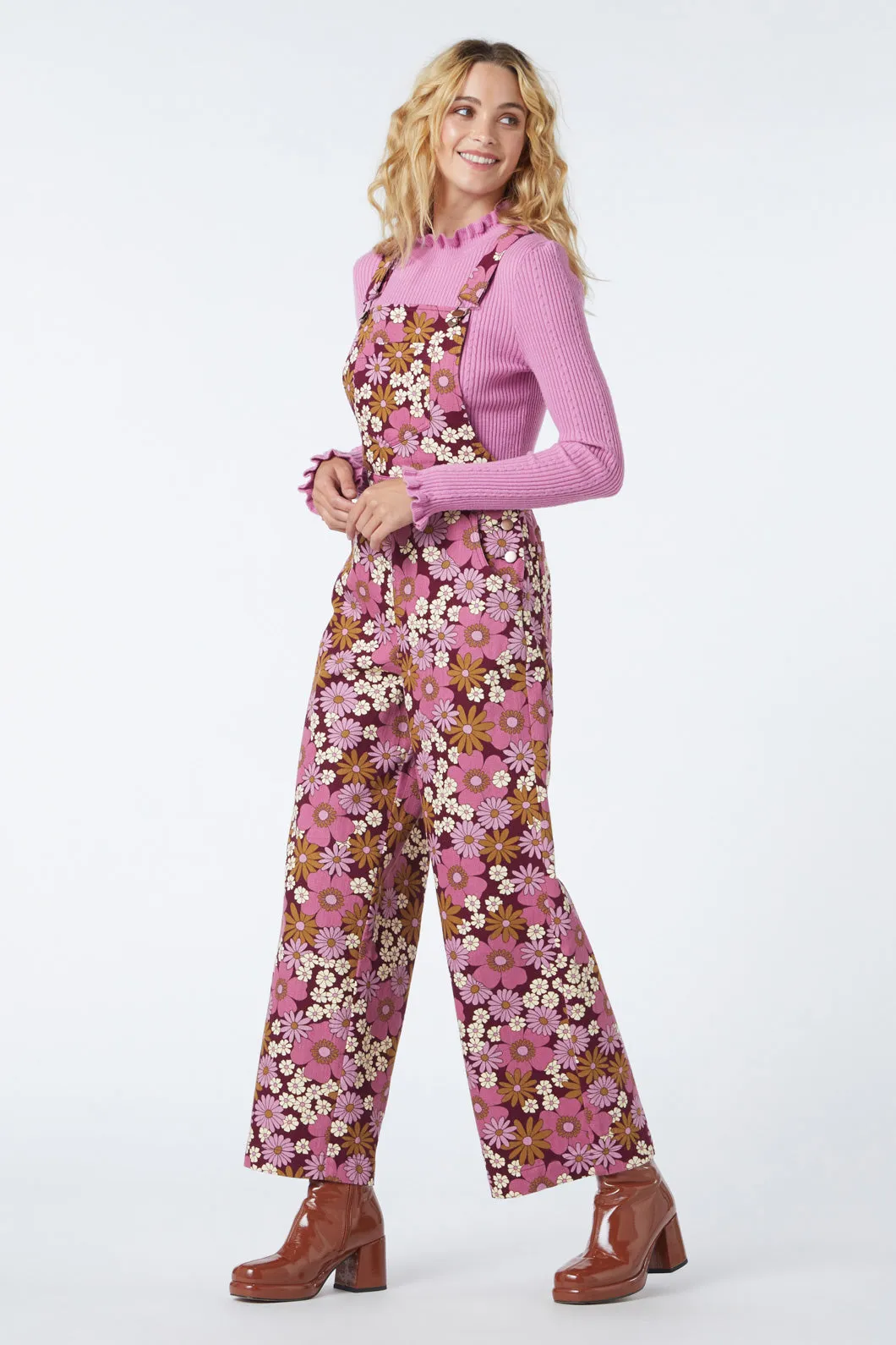 Bridgette Overall sold by Princess Highway product image thumbnail 3