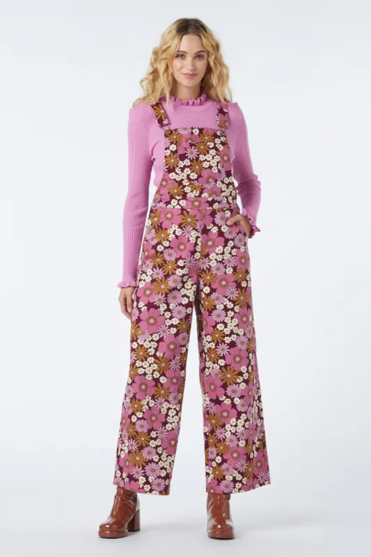 Bridgette Overall sold by Princess Highway