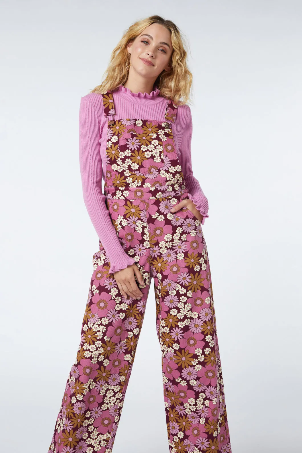 Bridgette Overall sold by Princess Highway product image thumbnail 2