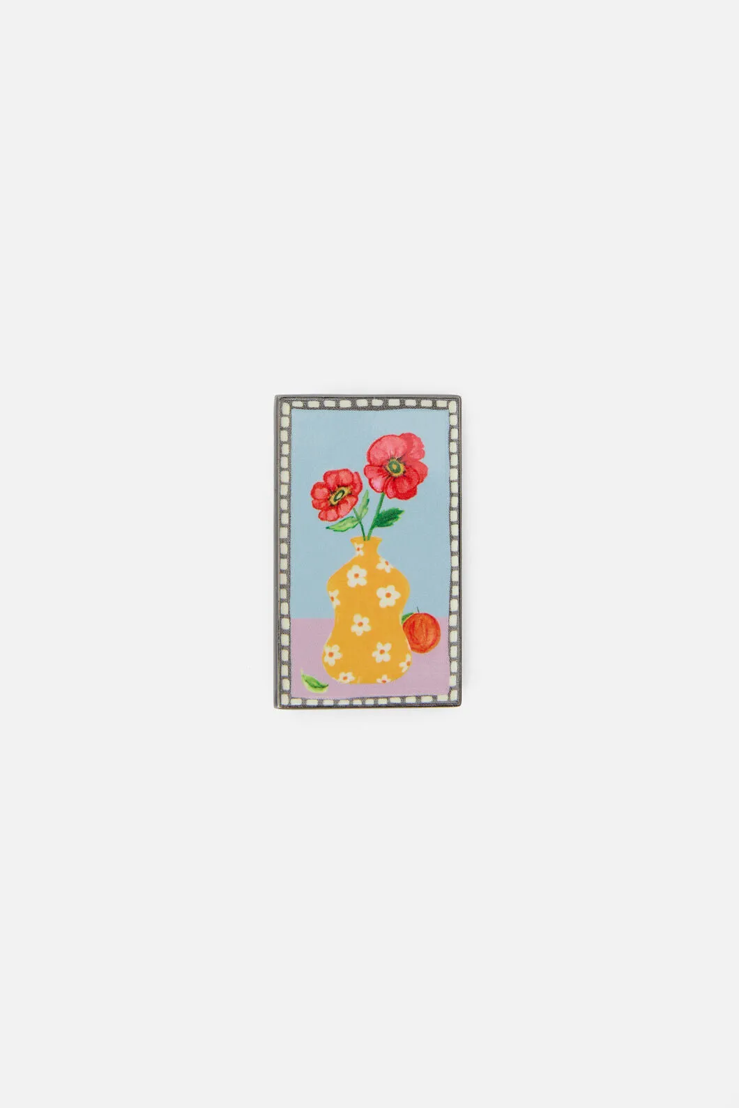 Still Life Pin sold by Princess Highway