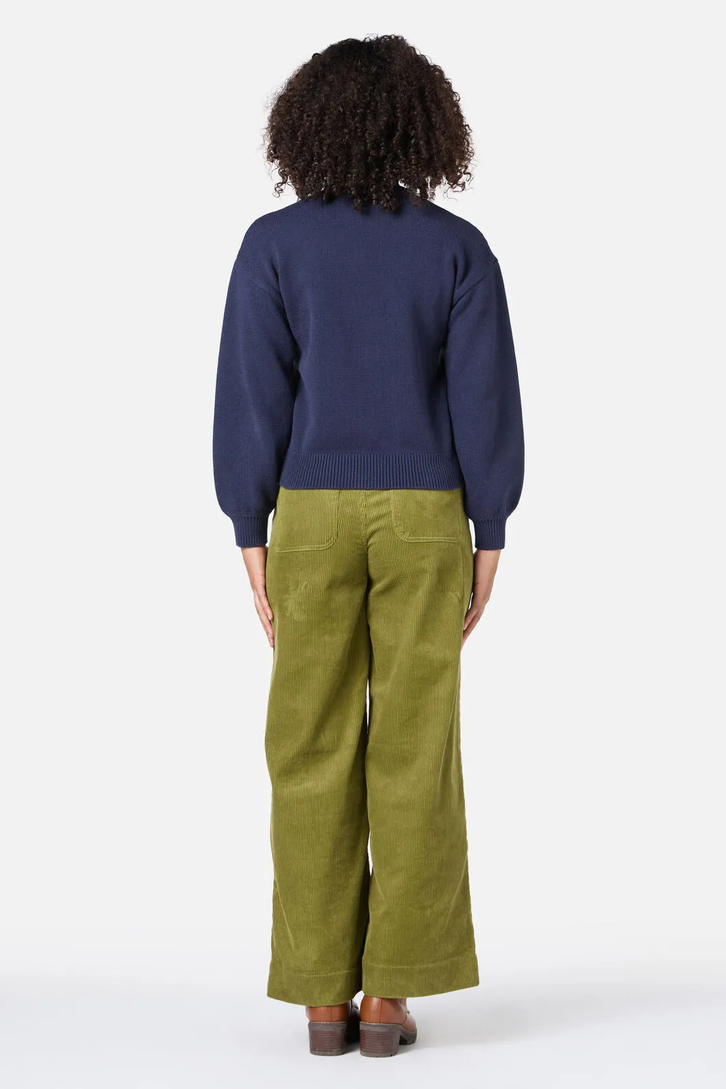 Blossom Embroidered Cardigan sold by Princess Highway product image thumbnail 4