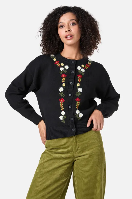 Opal Cardigan | Parallel