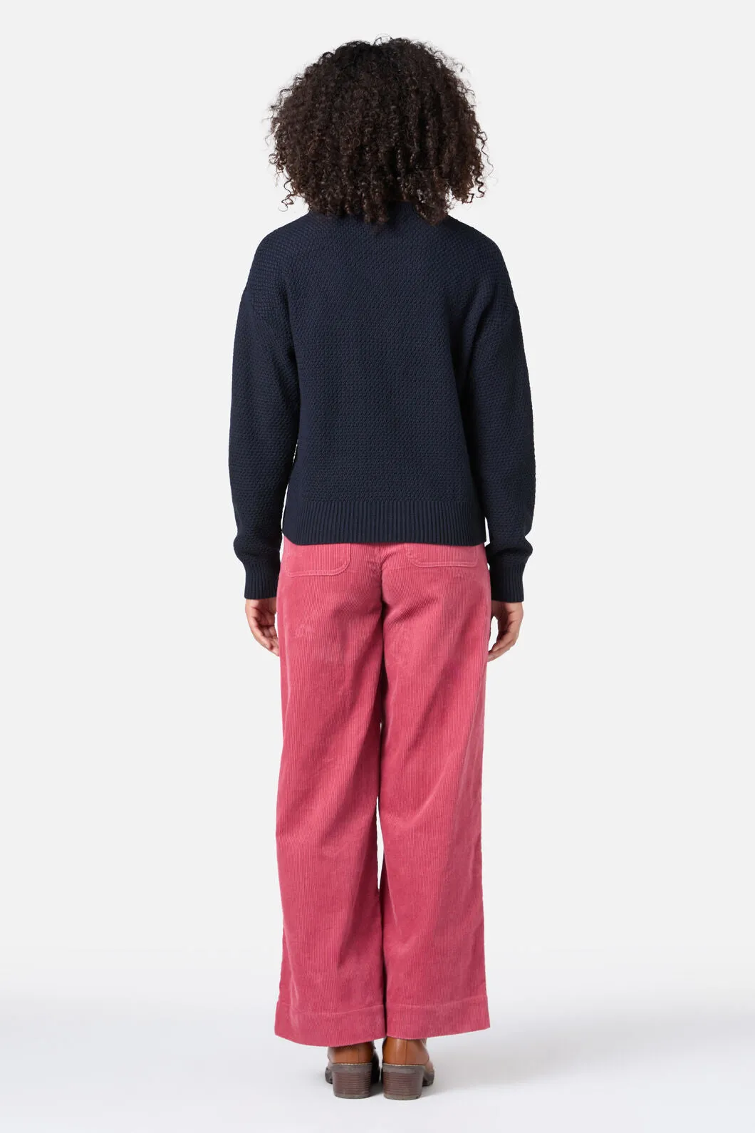 Elsie Embroidered Jumper sold by Princess Highway product image thumbnail 5