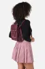 Burgundy Two Way Satchel sold by Princess Highway