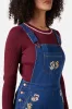 Elsie Embroidered Overall sold by Princess Highway