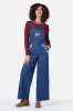 Elsie Embroidered Overall sold by Princess Highway